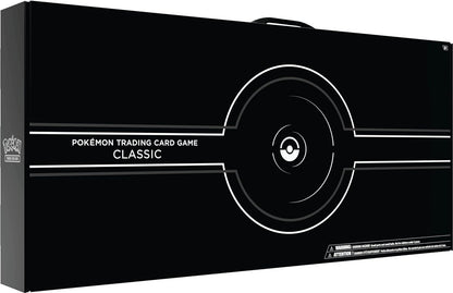 Pokémon TCG Classics Box (ENG)