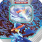 Pokémon Tin-Box Paldea-Partner (DE) Bailonda / Maskagato / Skelokrok