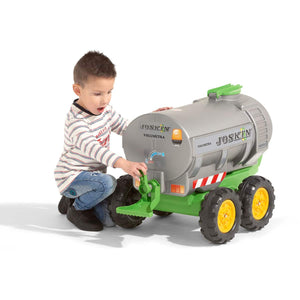 Falk - Anhänger Tank Joskin Volumetra