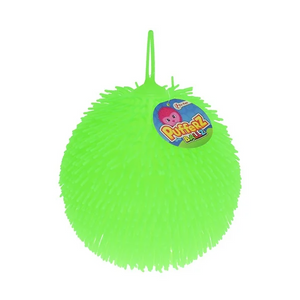 PUFFERZ Pufferball -grün +