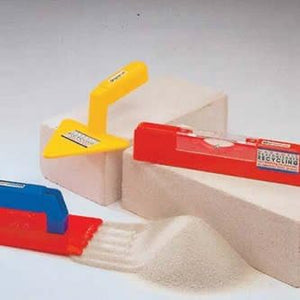 Maurer-Set 3-teilig