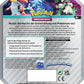 Pokémon Tin-Box Paldea-Partner (DE) Bailonda / Maskagato / Skelokrok