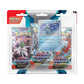 Pokémon Paradoxrift 3er Blister (DE)