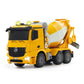 Betonmischer Mercedes-Benz Arocs 1:20 2,4GHz