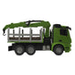 Holztransporter Mercedes-Benz Arocs 1:20 2,4GHz