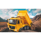 Muldenkipper Mercedes-Benz Arocs 1:20 2,4GHz