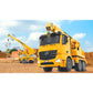 Schwerlastkran Mercedes-Benz Arocs 1:20 2,4GHz