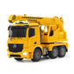 Schwerlastkran Mercedes-Benz Arocs 1:20 2,4GHz