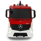 Feuerwehr TLF mit Spritzfunktion Mercedes-Benz Antos 1:26 2,4GHz