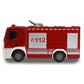 Feuerwehr TLF mit Spritzfunktion Mercedes-Benz Antos 1:26 2,4GHz