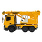 Schwerlastkran Mercedes-Benz Arocs Liebherr 1:20 2,4GHz