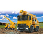 Schwerlastkran Mercedes-Benz Arocs Liebherr 1:20 2,4GHz