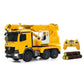 Schwerlastkran Mercedes-Benz Arocs Liebherr 1:20 2,4GHz