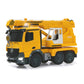 Schwerlastkran Mercedes-Benz Arocs Liebherr 1:20 2,4GHz