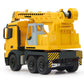 Schwerlastkran Mercedes-Benz Arocs Liebherr 1:20 2,4GHz