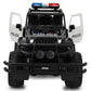 Jeep Wrangler Police 1:14 2,4GHz
