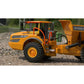 Muldenkipper Volvo A40G 1:20 2,4GHz
