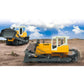 Planierraupe Liebherr 1:20 2,4GHz