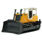 Planierraupe Liebherr 1:20 2,4GHz