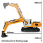 Bagger Liebherr R936 1:20 2,4GHz