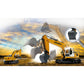Bagger Liebherr R936 1:20 2,4GHz