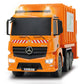 Müllwagen Mercedes-Benz Antos 1:20 2,4GHz