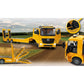 Tieflader Mercedes-Benz Arocs 1:20 2,4GHz