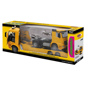 Tieflader Mercedes-Benz Arocs 1:20 2,4GHz