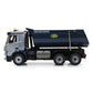 Muldenkipper Mercedes-Benz Arocs Metal Meiller 1:20 2,4GHz