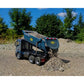 Muldenkipper Mercedes-Benz Arocs Metal Meiller 1:20 2,4GHz