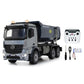 Muldenkipper Mercedes-Benz Arocs Metal Meiller 1:20 2,4GHz