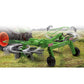 Schwader Twin Roto für RC-Traktor 1:16