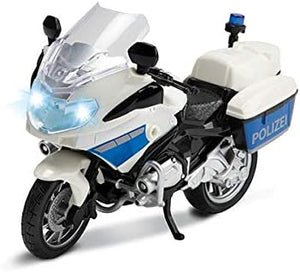 POLIZEI Polizeimotorrad (DE) 1:20