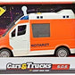 CARS_TRUCKS Super Krankenwagen (DE)