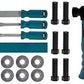 POWER TOOLS Werkzeugset 30Tlg
