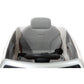 Ride-on Audi Q8 weiß 12V