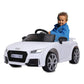 Ride-on Audi TT RS 12V - Traptreckerde