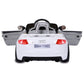Ride-on Audi TT RS 12V - Traptreckerde