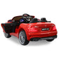 Ride-on Mercedes-AMG SL 65 rot 2,4GHz 12V - Traptreckerde