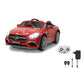 Ride-on Mercedes-AMG SL 65 rot 2,4GHz 12V - Traptreckerde