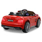 Ride-on Mercedes-AMG SL 65 rot 2,4GHz 12V - Traptreckerde