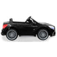Ride-on Mercedes-AMG SL 65 schwarz 2,4GHz 12V - Traptreckerde