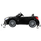 Ride-on Mercedes-AMG SL 65 schwarz 2,4GHz 12V - Traptreckerde