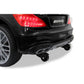 Ride-on Mercedes-AMG SL 65 schwarz 2,4GHz 12V - Traptreckerde