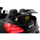 Ride-on Mercedes-AMG SL 65 schwarz 2,4GHz 12V - Traptreckerde