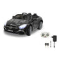 Ride-on Mercedes-AMG SL 65 schwarz 2,4GHz 12V - Traptreckerde