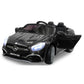 Ride-on Mercedes-AMG SL 65 schwarz 2,4GHz 12V - Traptreckerde