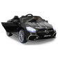 Ride-on Mercedes-AMG SL 65 schwarz 2,4GHz 12V - Traptreckerde