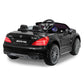Ride-on Mercedes-AMG SL 65 schwarz 2,4GHz 12V - Traptreckerde