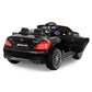 Ride-on Mercedes-AMG SL 65 schwarz 2,4GHz 12V - Traptreckerde